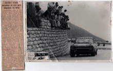 Rally Arles
