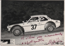 Rally di San Marino