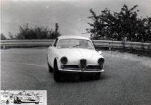 Rally Alpette 1967 Cuorgnè