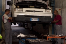 Una tradizione di passione e professionalità