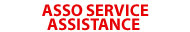 Asso Service Assistance